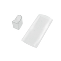 LED Neon Flex EC end cap