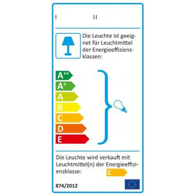 Flexible light tube  9m for decorative lighting 230V clear - RL1-CL9