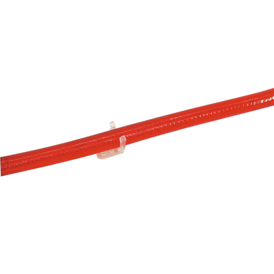 Flexible tubeligh  9mt for decorative lighting 230V red - RL1R