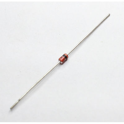 Zener diode   5,6V  0,5W DO35 - BZX55C5V6