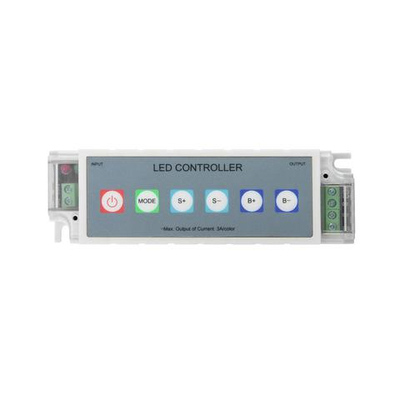 Steuereinheit f�r RGB LED-Streifen - LC-2