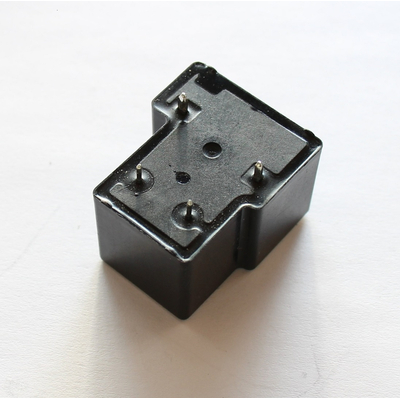 Relais 12VDC 30A 1 x ein - T9AS1D12-12