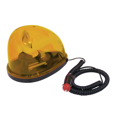 Police Beacon orange 12V/21W - STA-1221