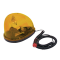 Polizeilicht orange 12V/21W -  STA-1221