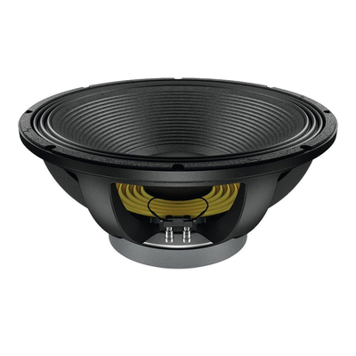 18/45cm woofer 1500W 8 Ohm 96 dB 30-1000Hz - SAF184.04