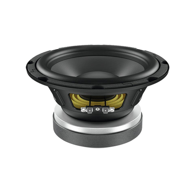 8/20cm Basslautsprecher 350W 8 Ohm 87dB, 50-5000Hz -...