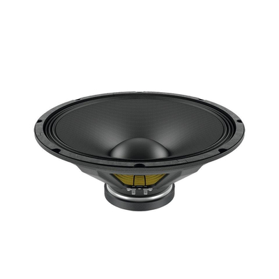 15/38cm Basslautsprecher 200W 8 Ohm 98dB 45-3000Hz -...
