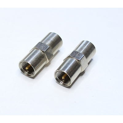 FME-Stecker / FME-Stecker Adapter