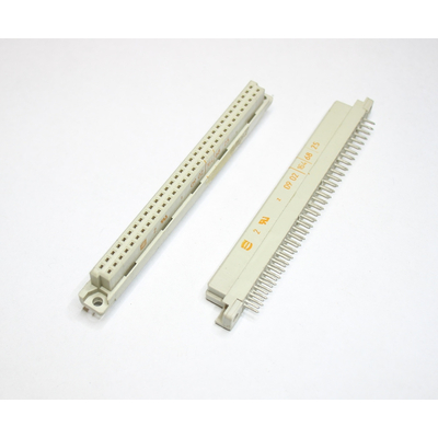 Buchsenleiste DIN 41612 Typ B PIN 64