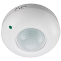 PIR motion detector for ceiling mounting 360� 9m...
