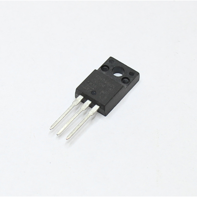 STF21NM60N Mosfet N-Channel 600V 17A 30W TO220FP