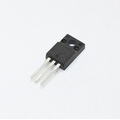 STF21NM60N Mosfet N-Channel 600V 17A 30W TO220FP