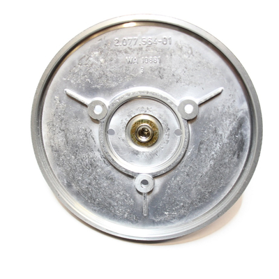 Tape plate for A77 tape recorder 2.077.564-01 1.067.688.00 Revox Studer
