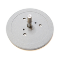 Tape plate for A77 tape recorder 2.077.564-01...
