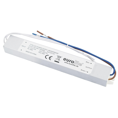 Safety power supply DC 12V 2.5A