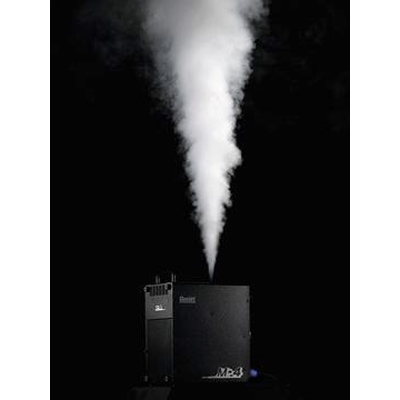    High-performance fog machine M-4 Stage Fogger