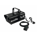 Party-Nebelmaschine 715Watt - N-19 schwarz