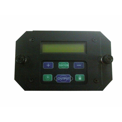 Komfortable Steuerung Timer-Controller LCD-2 f�r NB-150 ICE