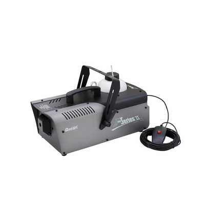    Nebelmaschine mit DMX-Schnittstelle Z-1000 MK2 + Z-10 ON/OFF controller