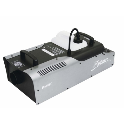   High-quality fog machine for professionals Z-1500 MK2 with controller Z-20