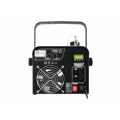 Fazer 1500 watts with DMX interface - Z-380