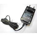 Power adapter 9VDC 220mA / 11VDC 60mA 3111 278 71972