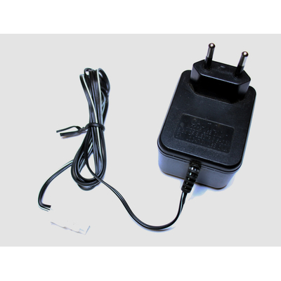 Power adapter 9.6VDC 250mA - CH-4116A