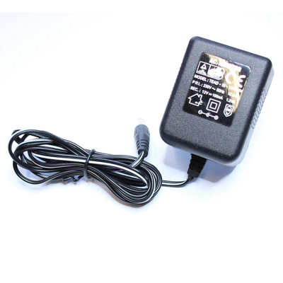 12VDC 100mA