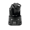 Powerful QCL Moving Head with a 10W RGBW LED - LED TMH-8...
