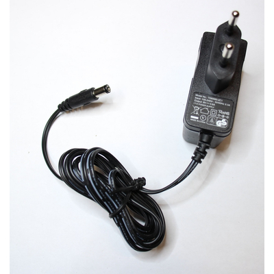 Plug-in power supply 9VDC 600mA TP-Link connector 5.5/2.5