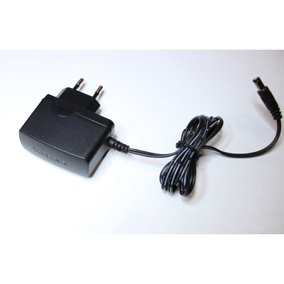 Steckernetzteil 9VDC 600mA TP-Link Stecker 5,5/2,5