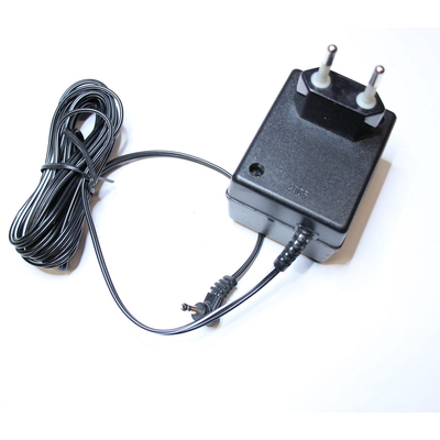 Plugin power supply 9VDC 500mA 3.5/1.3 A-41-1263 T-Com