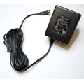Plugin power supply 9VDC 500mA 3.5/1.3 A-41-1263 T-Com