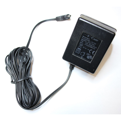       Power adapter 9V 300mA plug 3.5/1.7 AG350900300 T-Com