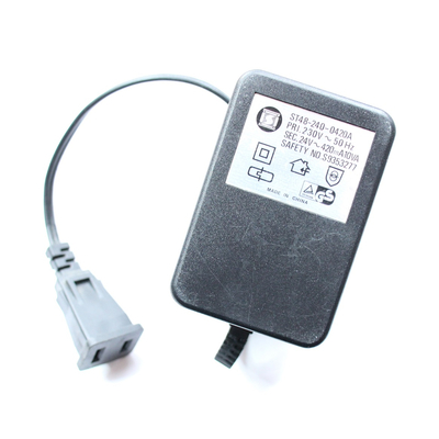 Steckernetzteil 24VAC 420mA 10W ST48-240-0420A