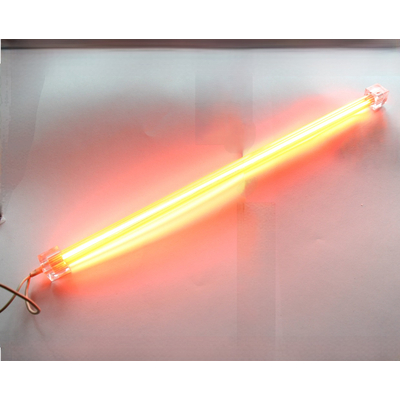 CCFL / Cold Cathode Tube ? Pink, �4mm, 300mm, in 11mm Acrylic Tube