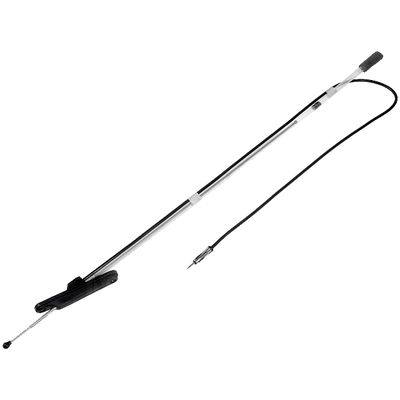 Telescopic antenna 79cm for Toyota