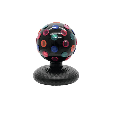 LED mini Lightball - LED MSB-15 Mini Single Ball
