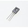 BUX86 NPN 800V 0,5A 20W 20Mhz