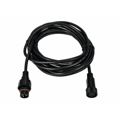 230V Cable for LED IP PAR/IP Pad 5m