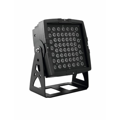 Architectural spot (IP 65) with white LEDs - LED IP PAD 60x3W CW/WW