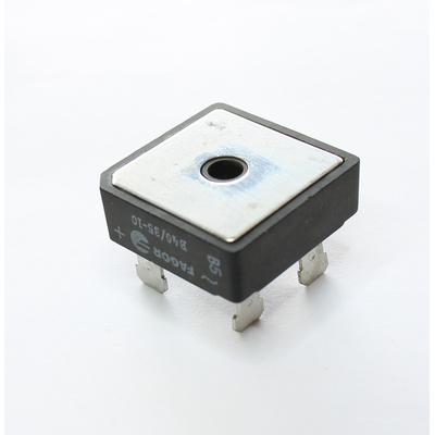 Bridge Rectifier 40V 10A - Fagor