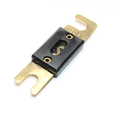 ANL Fuse 250A gold