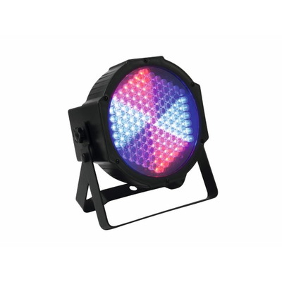 LED RGB Segment Effect 10mm Floor - SLS-127