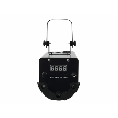 LED Pin Spot with mirror deflection - LED PST-10 QCL