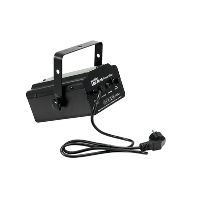 LED Flowereffekt mit Matrix-Projektionen - FE-19 Flower effect