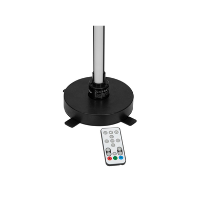 LED floor lamp 148cm RGB/WW WiFi