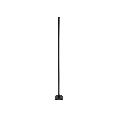 LED Stehleuchte 148cm RGB/WW WiFi