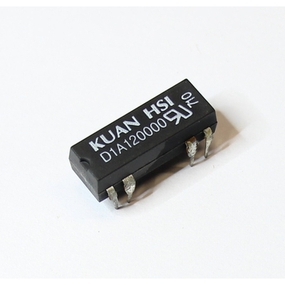 Reedrelay 12VDC 1 x ein 0,5A - D1A1200000 KUAN