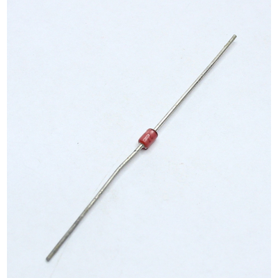 Zener diode  27V 1,3W DO41 - ZPY27